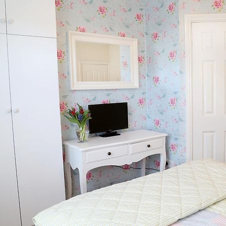 Auburn Bed And Breakfast Dublin Kültér fotó