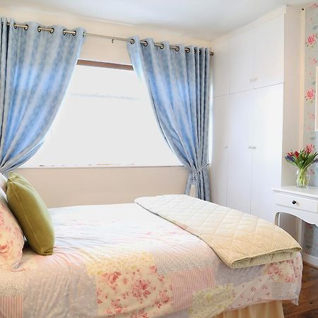Auburn Bed And Breakfast Dublin Kültér fotó
