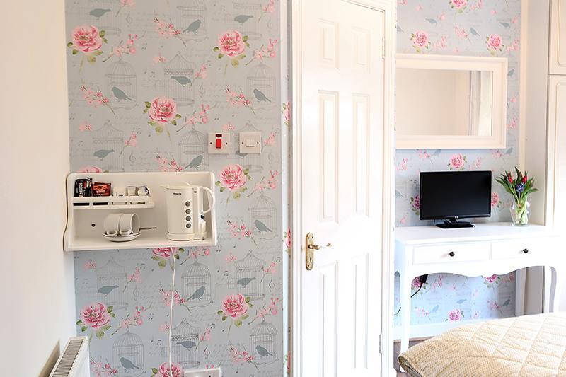 Auburn Bed And Breakfast Dublin Kültér fotó