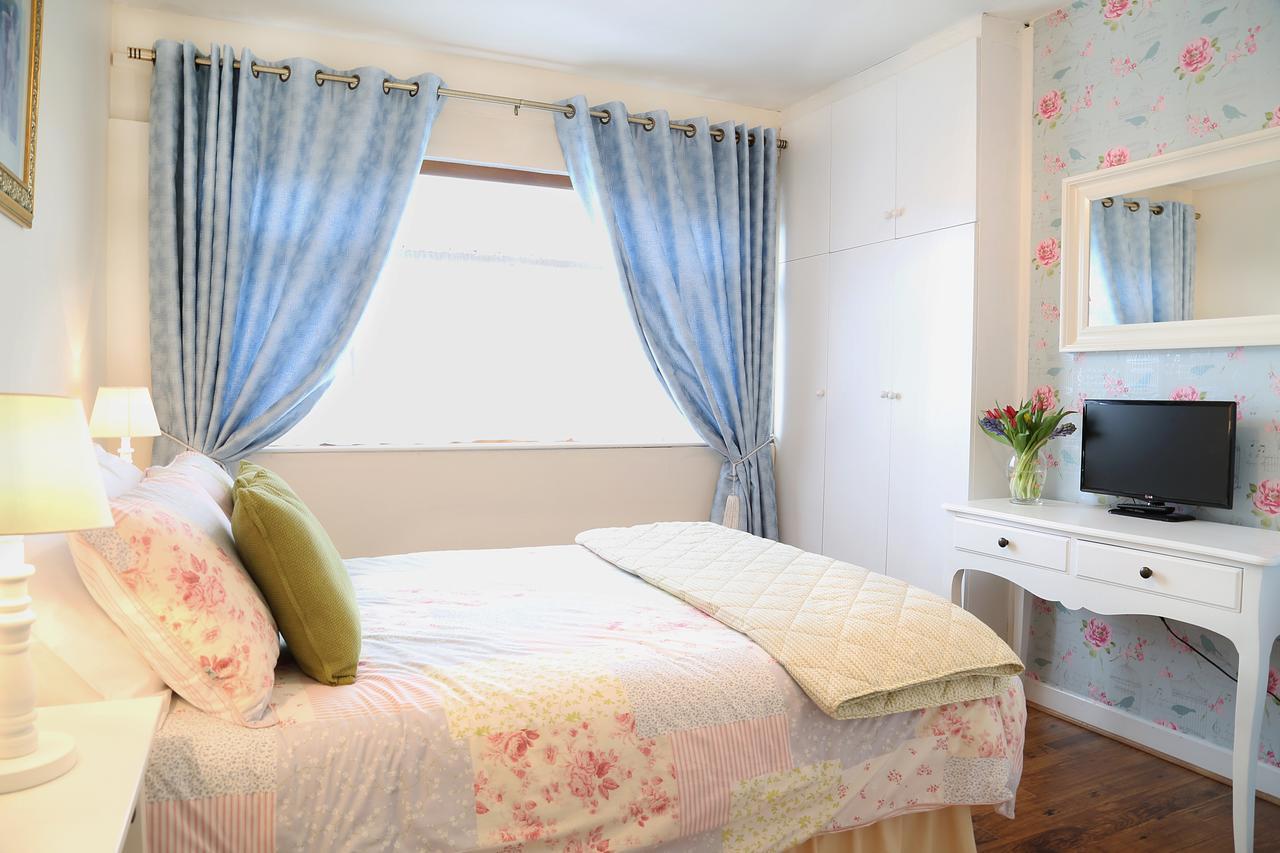 Auburn Bed And Breakfast Dublin Kültér fotó
