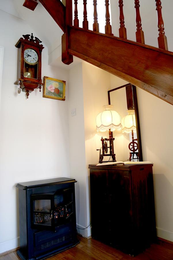 Auburn Bed And Breakfast Dublin Kültér fotó
