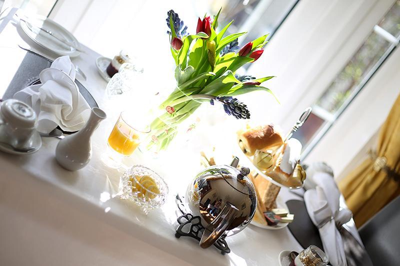 Auburn Bed And Breakfast Dublin Kültér fotó